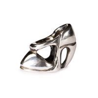 Charm Trollbeads in Argento TAGBE-10095 - TAGBE-10095